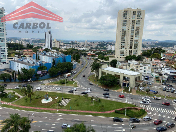 Imagem Apartamento com 3 Quartos à Venda, 65 m² em Centro - Jundiaí