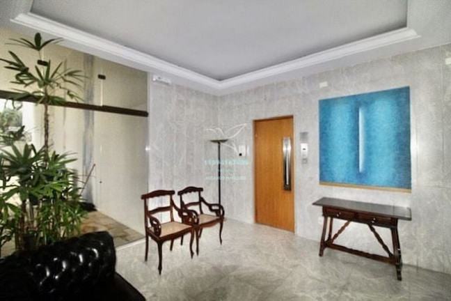 Imagem Apartamento com 3 Quartos à Venda, 245 m² em Vila Buarque - São Paulo Imagem Apartamento com 3 Quartos à Venda, 245 m² em Vila Buarque - São Paulo