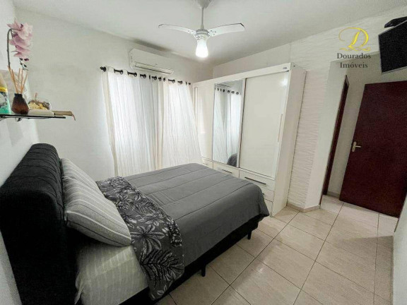 Imagem Sobrado com 3 Quartos à Venda, 105 m² em Aviação - Praia Grande