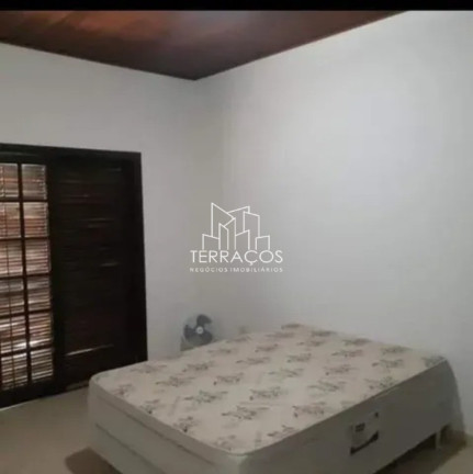 Imagem Casa com 5 Quartos à Venda, 350 m² em Chácaras Fernão Dias - Atibaia
