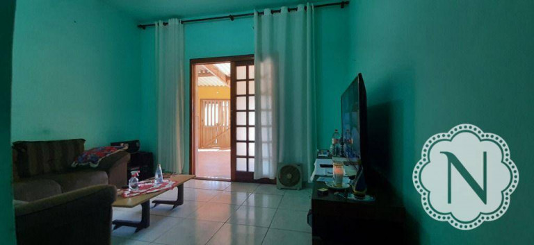 Imagem Sobrado com 3 Quartos à Venda, 122 m² em Jardim Das Palmeiras - Itanhaém Imagem Sobrado com 3 Quartos à Venda, 122 m² em Jardim Das Palmeiras - Itanhaém