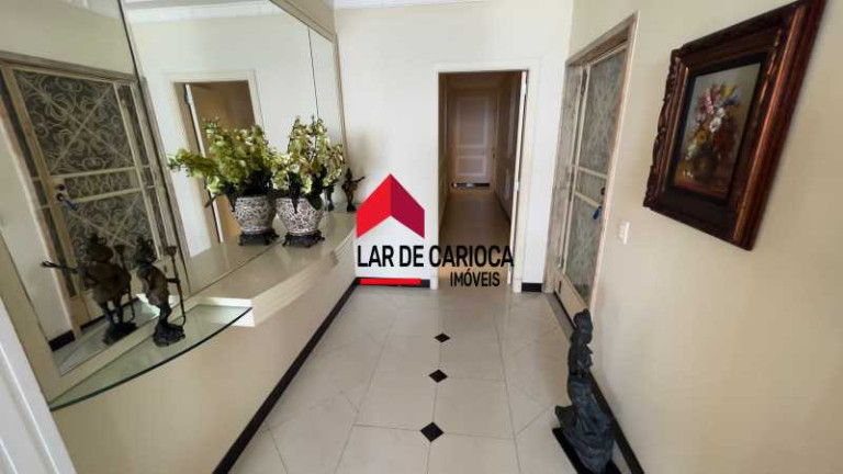 Imagem Apartamento com 4 Quartos à Venda, 236 m² em Copacabana - Rio De Janeiro Imagem Apartamento com 4 Quartos à Venda, 236 m² em Copacabana - Rio De Janeiro