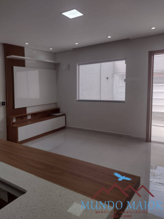 Imagem Casa com 3 Quartos à Venda, 140 m² em Jardim Utinga - Santo André Imagem Casa com 3 Quartos à Venda, 140 m² em Jardim Utinga - Santo André