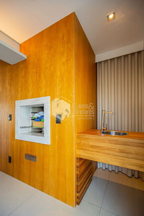 Imagem Apartamento com 3 Quartos à Venda, 145 m² em Jardim Das Acácias - São Paulo
