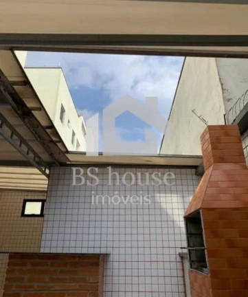 Imagem Apartamento com 2 Quartos à Venda, 118 m² em Santo Antônio - São Caetano Do Sul