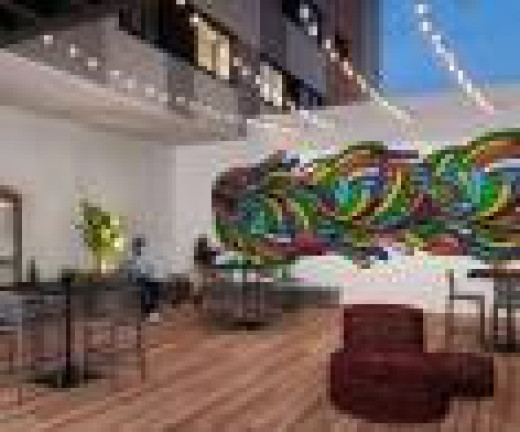 Imagem Apartamento com 2 Quartos à Venda,  em Veloso - Osasco