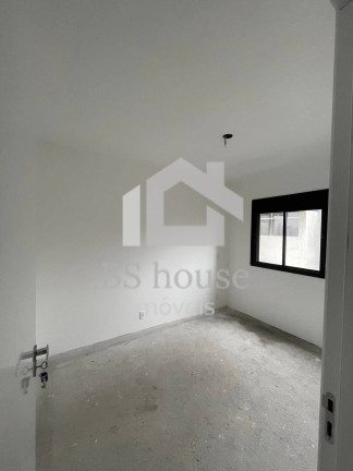 Imagem Apartamento com 2 Quartos à Venda, 58 m² em Campestre - Santo André