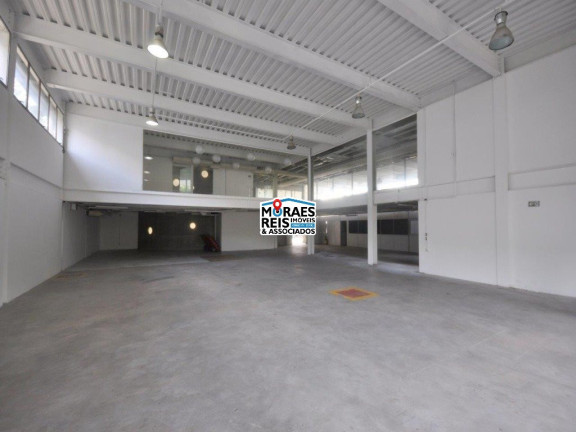 Imagem Imóvel para Alugar, 1.970 m² em Barra Funda - São Paulo Imagem Imóvel para Alugar, 1.970 m² em Barra Funda - São Paulo