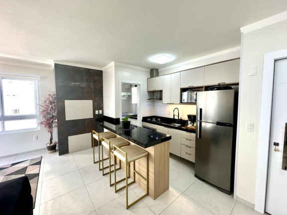 Imagem Apartamento com 2 Quartos à Venda, 70 m² em Navegantes - Capao Da Canoa