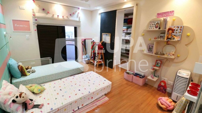 Imagem Apartamento com 4 Quartos à Venda, 500 m² em Vila Maria Alta - São Paulo