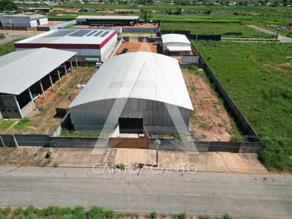 Imagem Imóvel à Venda, 2.291 m² em Lic Sul - Sinop Imagem Imóvel à Venda, 2.291 m² em Lic Sul - Sinop