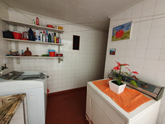 Imagem Sobrado com 3 Quartos à Venda, 161 m² em Vila Rui Barbosa - São Paulo Imagem Sobrado com 3 Quartos à Venda, 161 m² em Vila Rui Barbosa - São Paulo