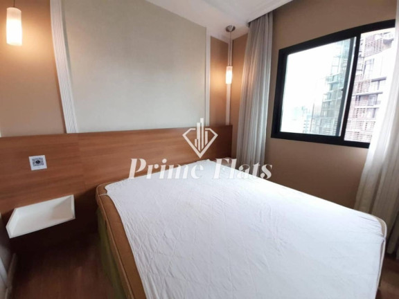 Imagem Apartamento com 1 Quarto à Venda, 30 m² em Jardim Paulista - São Paulo Imagem Apartamento com 1 Quarto à Venda, 30 m² em Jardim Paulista - São Paulo
