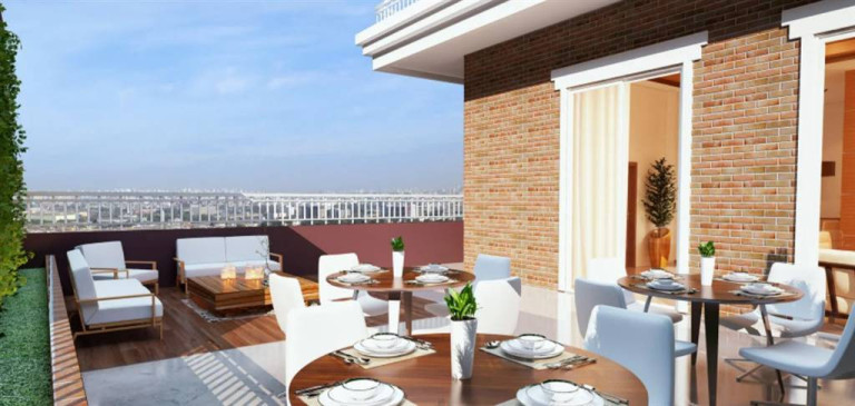 Imagem Apartamento com 3 Quartos à Venda, 105 m² em Forte - Praia Grande
