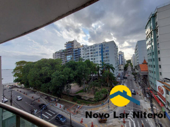 Imagem Apartamento com 1 Quarto à Venda, 55 m² em Ingá - Niterói Imagem Apartamento com 1 Quarto à Venda, 55 m² em Ingá - Niterói