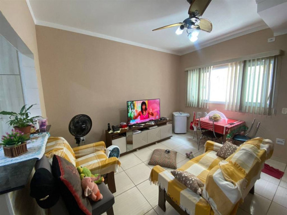 Imagem Sobrado com 2 Quartos à Venda, 87 m² em Guilhermina - Praia Grande Imagem Sobrado com 2 Quartos à Venda, 87 m² em Guilhermina - Praia Grande
