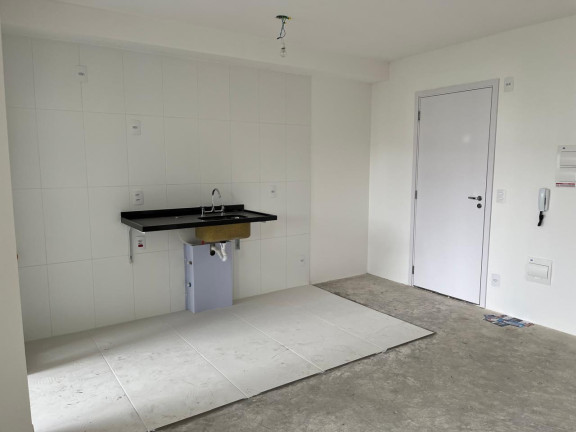 Imagem Apartamento com 2 Quartos à Venda, 66 m² em Santo Amaro - São Paulo