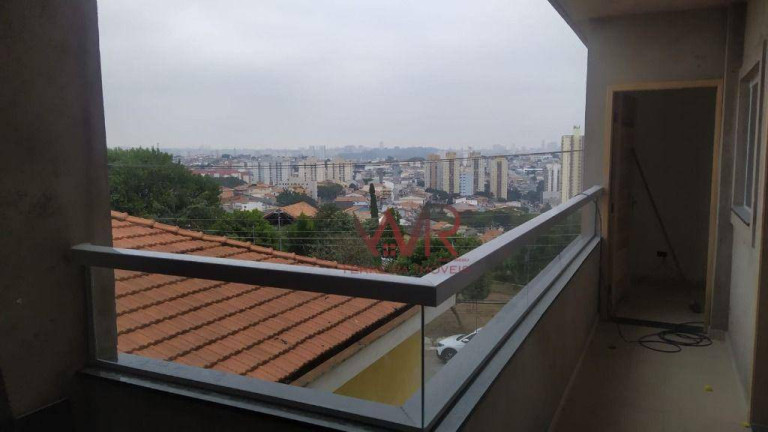 Imagem Apartamento com 2 Quartos à Venda, 40 m² em Cidade Patriarca - São Paulo Imagem Apartamento com 2 Quartos à Venda, 40 m² em Cidade Patriarca - São Paulo