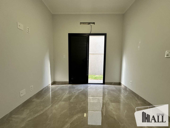 Imagem Casa com 3 Quartos à Venda, 125 m² em Residencial Maria Júlia - São José Do Rio Preto