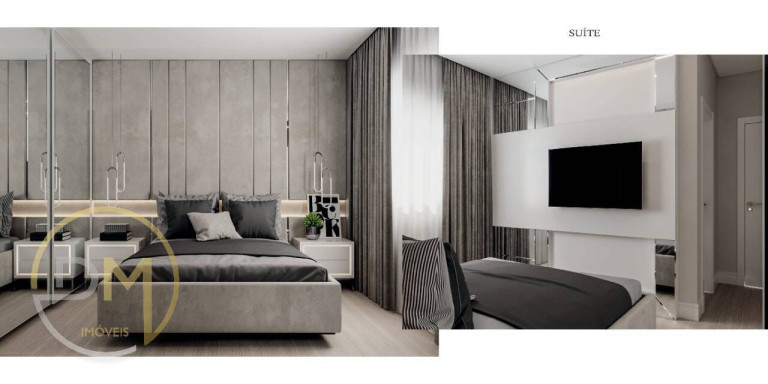 Imagem Apartamento com 2 Quartos à Venda, 71 m² em Perequê - Porto Belo Imagem Apartamento com 2 Quartos à Venda, 71 m² em Perequê - Porto Belo