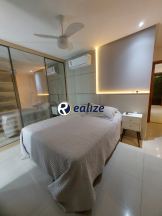Imagem Imóvel com 3 Quartos à Venda, 106 m² em Praia Do Morro - Guarapari