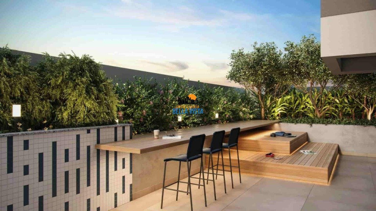 Imagem Apartamento com 1 Quarto à Venda, em Vila Madalena - São Paulo Imagem Apartamento com 1 Quarto à Venda, em Vila Madalena - São Paulo