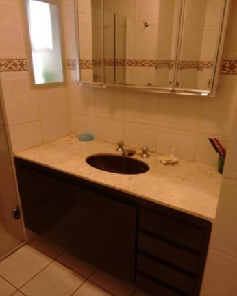 Imagem Apartamento com 3 Quartos à Venda, 145 m² em Pitangueiras - Guarujá