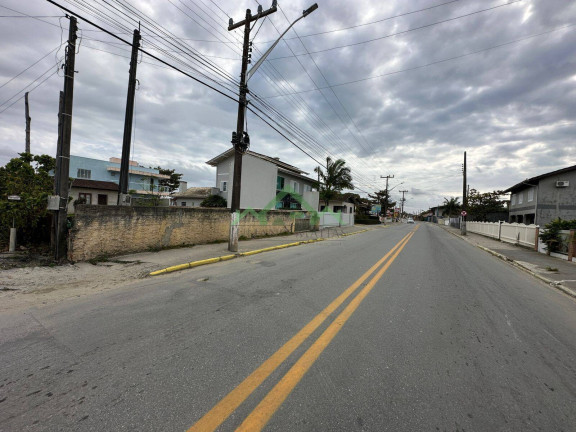 Imagem Terreno à Venda, 340 m² em Costeira - Balneário Barra Do Sul