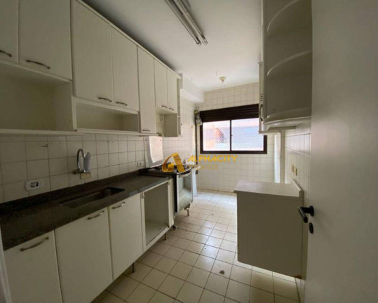 Imagem Apartamento com 2 Quartos à Venda, 74 m² em Alphaville - Barueri