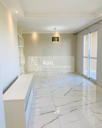 Apartamento com 2 Quartos à Venda, 52 m² em Jardim Sul - São José Dos Campos