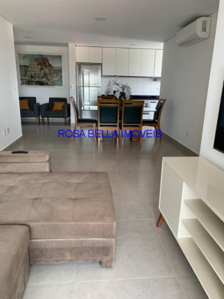 Imagem Apartamento com 3 Quartos à Venda, 90 m² em Centro - Indaiatuba