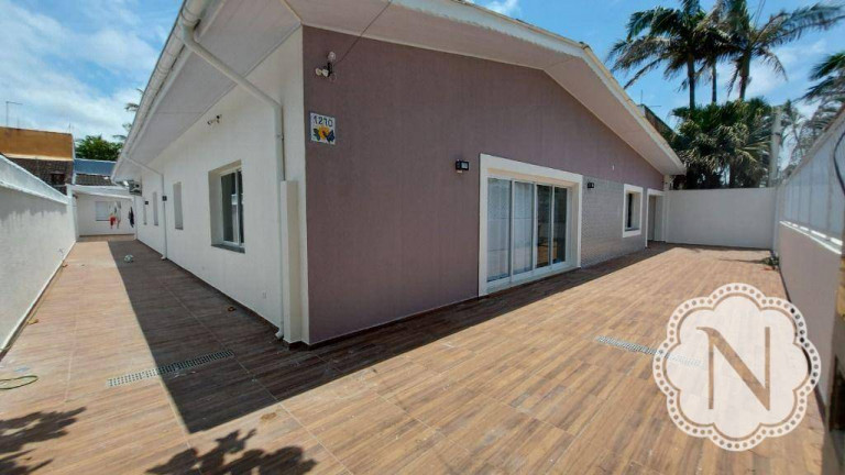 Imagem Casa com 9 Quartos à Venda, 247 m² em Cibratel I - Itanhaém Imagem Casa com 9 Quartos à Venda, 247 m² em Cibratel I - Itanhaém
