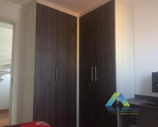 Imagem Apartamento com 3 Quartos à Venda, 83 m² em Vila água Funda - São Paulo