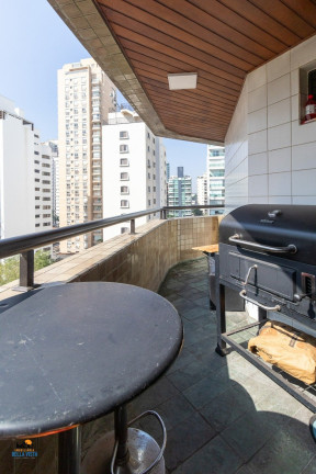 Imagem Apartamento com 3 Quartos à Venda, em Moema - São Paulo Imagem Apartamento com 3 Quartos à Venda, em Moema - São Paulo
