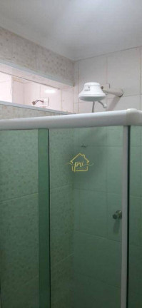 Imagem Apartamento com 1 Quarto à Venda, 43 m² em Ponta Da Praia - Santos