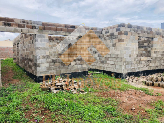 Imagem Casa com 3 Quartos à Venda, 250 m² em Jardim Embaré - São Carlos