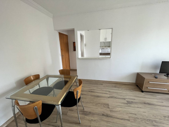 Imagem Apartamento com 2 Quartos à Venda, 57 m² em Alphaville Centro Industrial E Empresarial/alphaville. - Barueri