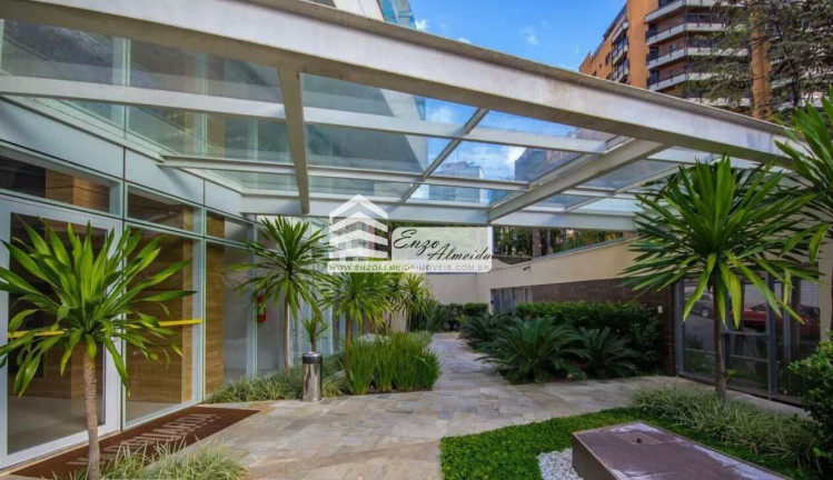 Imagem Apartamento com 1 Quarto à Venda, 74 m² em Morumbi - São Paulo