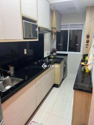 Imagem Apartamento com 2 Quartos à Venda, 51 m² em Condomínio Villa Helvetia - Indaiatuba Imagem Apartamento com 2 Quartos à Venda, 51 m² em Condomínio Villa Helvetia - Indaiatuba