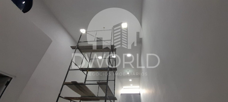 Imagem Imóvel para Alugar, 100 m² em Paraíso - Santo André