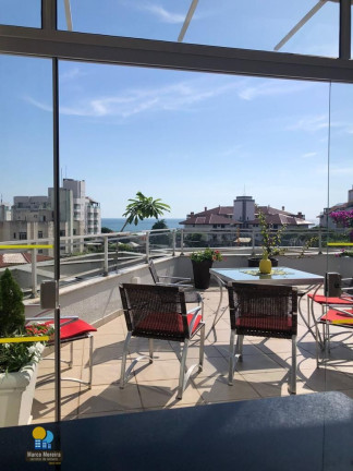 Cobertura com 4 Quartos à Venda, 208 m² em Ingleses - Florianópolis