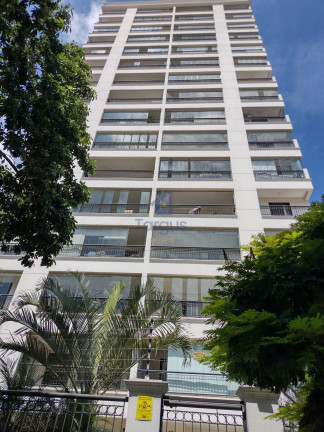 Imagem Apartamento com 3 Quartos à Venda, 97 m² em Moóca - São Paulo