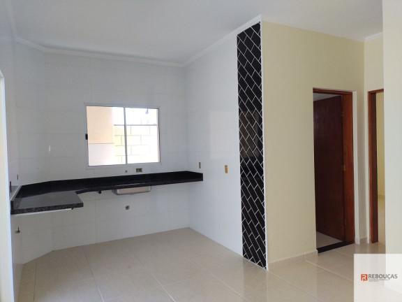 Imagem Casa com 2 Quartos à Venda, 171 m² em Estância Balneária Tupy - Itanhaém