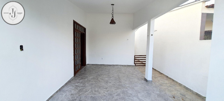 Imagem Casa com 3 Quartos para Alugar ou Temporada, 160 m² em Nova Parnamirim - Parnamirim