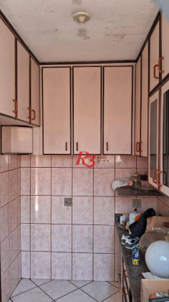 Imagem Sobrado com 2 Quartos à Venda, 80 m² em Boqueirão - Santos Imagem Sobrado com 2 Quartos à Venda, 80 m² em Boqueirão - Santos
