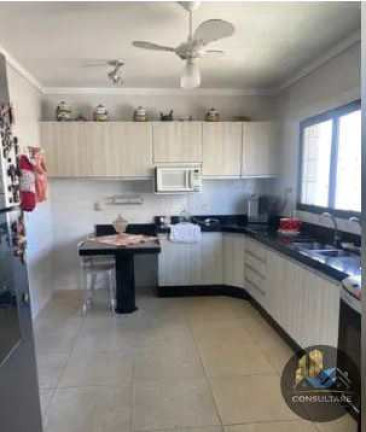 Imagem Cobertura com 4 Quartos para Alugar, 275 m² em Pompéia - Santos Imagem Cobertura com 4 Quartos para Alugar, 275 m² em Pompéia - Santos