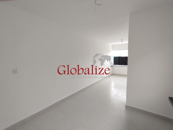 Imagem Casa com 3 Quartos à Venda, 96 m² em Vila Belmiro - Santos Imagem Casa com 3 Quartos à Venda, 96 m² em Vila Belmiro - Santos
