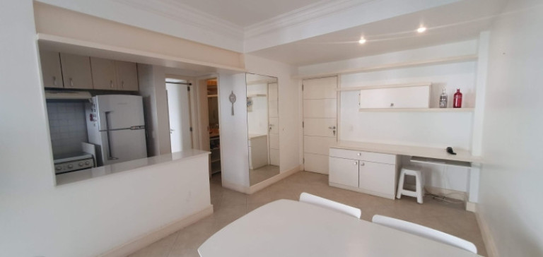 Imagem Apartamento com 1 Quarto à Venda, 62 m² em Barra Da Tijuca - Rio De Janeiro Imagem Apartamento com 1 Quarto à Venda, 62 m² em Barra Da Tijuca - Rio De Janeiro
