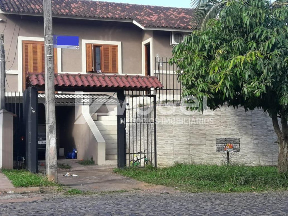 Imagem Casa com 2 Quartos à Venda, 81 m² em Vila Nova - Sao Leopoldo Imagem Casa com 2 Quartos à Venda, 81 m² em Vila Nova - Sao Leopoldo