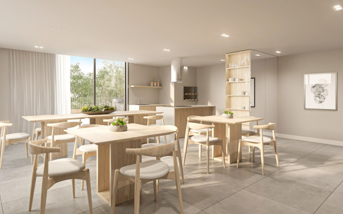 Imagem Apartamento com 3 Quartos à Venda, 166 m² em Nossa Senhora Das Graças - Canoas Imagem Apartamento com 3 Quartos à Venda, 166 m² em Nossa Senhora Das Graças - Canoas
